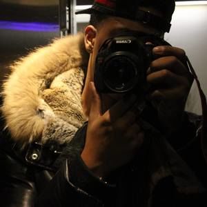 Meet your Posher, Christian